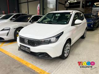 Foto do veículo Fiat Argo Drive 1.0 6v Flex