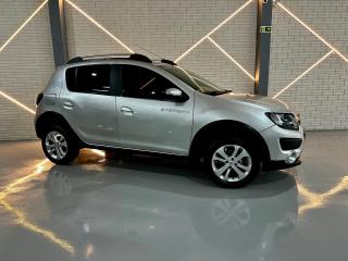 Foto do veículo Renault Sandero 1.6 Stepway