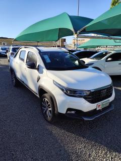 Foto do veículo Fiat Strada 1.3 Cabine Dupla Volcano