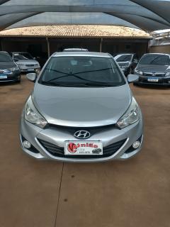 Foto do veículo Hyundai Hb20 1.6 Premium Auto