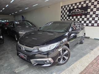 Foto do veículo Honda Civic 2.0 Ex Cvt
