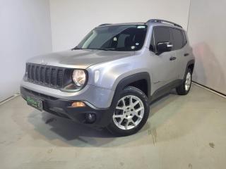 Foto do veículo Jeep Renegade 1.8 Auto (pcd)