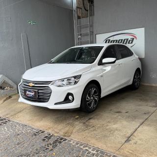 Foto do veículo Chevrolet Onix 1.0 Lt