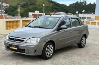 Foto do veículo Chevrolet Corsa 1.4 Sedan Econoflex Premium