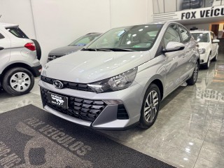 Foto do veículo Hyundai Hb20 1.0 S Limited Plus