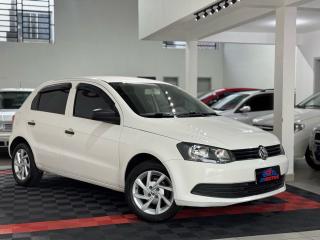 Foto do veículo Volkswagen Gol 1.0 Tec Total Flex Special