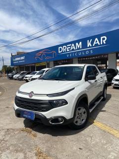 Foto do veículo Fiat Toro Endurance 1.8 16v Flex Aut.