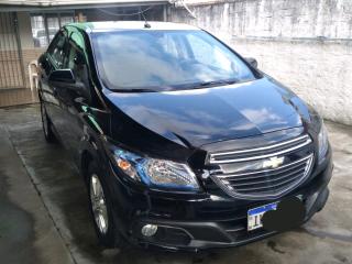 Foto do veículo Chevrolet Prisma 1.4 Spe/4 Ltz