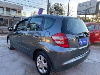 Foto do veículo Honda Fit 1.4 Flex Dx At