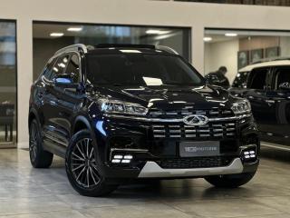 Foto do veículo Caoa Chery Tiggo7 Pro Max Drive 1.6 Turbo 16v Aut.