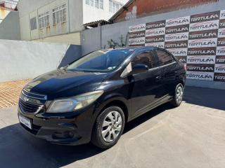 Foto do veículo Chevrolet Prisma 1.4 8v Econoflex Maxx