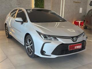 Foto do veículo Toyota Corolla 2.0 Gli Cvt