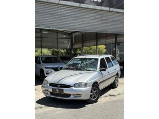 Foto do veículo Ford Escort Gl