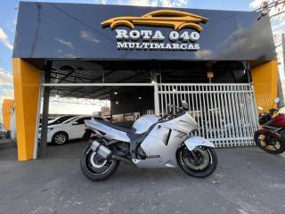 Foto do veículo Honda Cbr 1100 Xx Super Blackbird