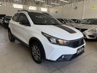 Foto do veículo Fiat Argo Trekking 1.3 8v Flex