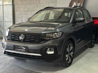 Foto do veículo Volkswagen T-cross 1.0 200 Tsi Auto