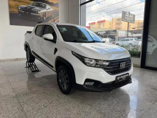 Foto do veículo Fiat Strada Freedom 1.3 Flex 8v Cd