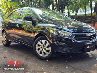 Foto do veículo Chevrolet Onix 1.0 Spe/4 Eco Lt