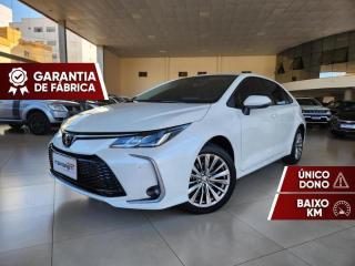 Foto do veículo Toyota Corolla 2.0 Xei Cvt