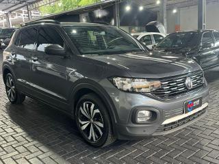 Foto do veículo Volkswagen T-cross 1.0 200 Tsi Comfortline Auto