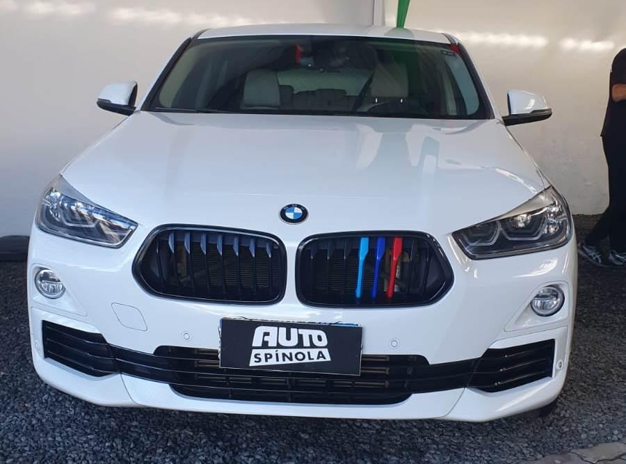 BMW X2 SDRIVE20I M SPORT X 2.0 TB 2019