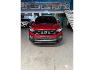 Foto do veículo Volkswagen T-cross 200 Tsi 1.0 Flex 12v 5p Aut.