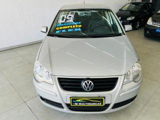 Foto do veículo Volkswagen Polo Sportline 1.6 Mi Total Flex 8v 5p