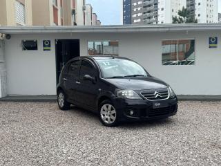 Foto do veículo Citroën C3 Exclusive 1.4 Flex 8v 5p
