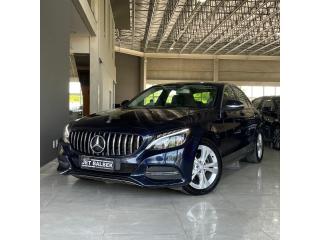 Foto do veículo Mercedes-benz C 180 Cgi Gasolina