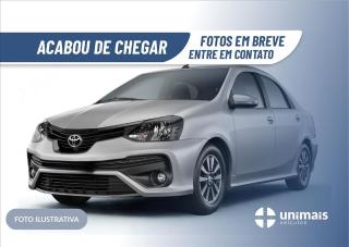 Foto do veículo Toyota Etios 1.5 T-flex Sedan Xls