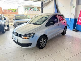 Foto do veículo Volkswagen Fox 1.0 Tec Total Flex