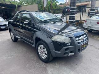 Foto do veículo Fiat Strada 1.8 Adventure Locker Cd Flex