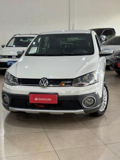 Foto do veículo Volkswagen Gol 1.6 Vht Total Flex Rallye I-motion