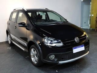 Foto do veículo Volkswagen Crossfox 1.6 Mi Total Flex 8v 5p