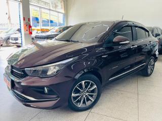 Foto do veículo Fiat Cronos 1.8 Precision At