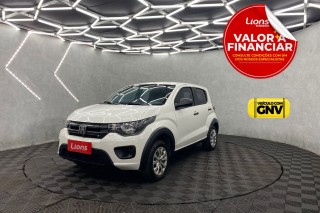Foto do veículo Fiat Mobi 1.0 Like