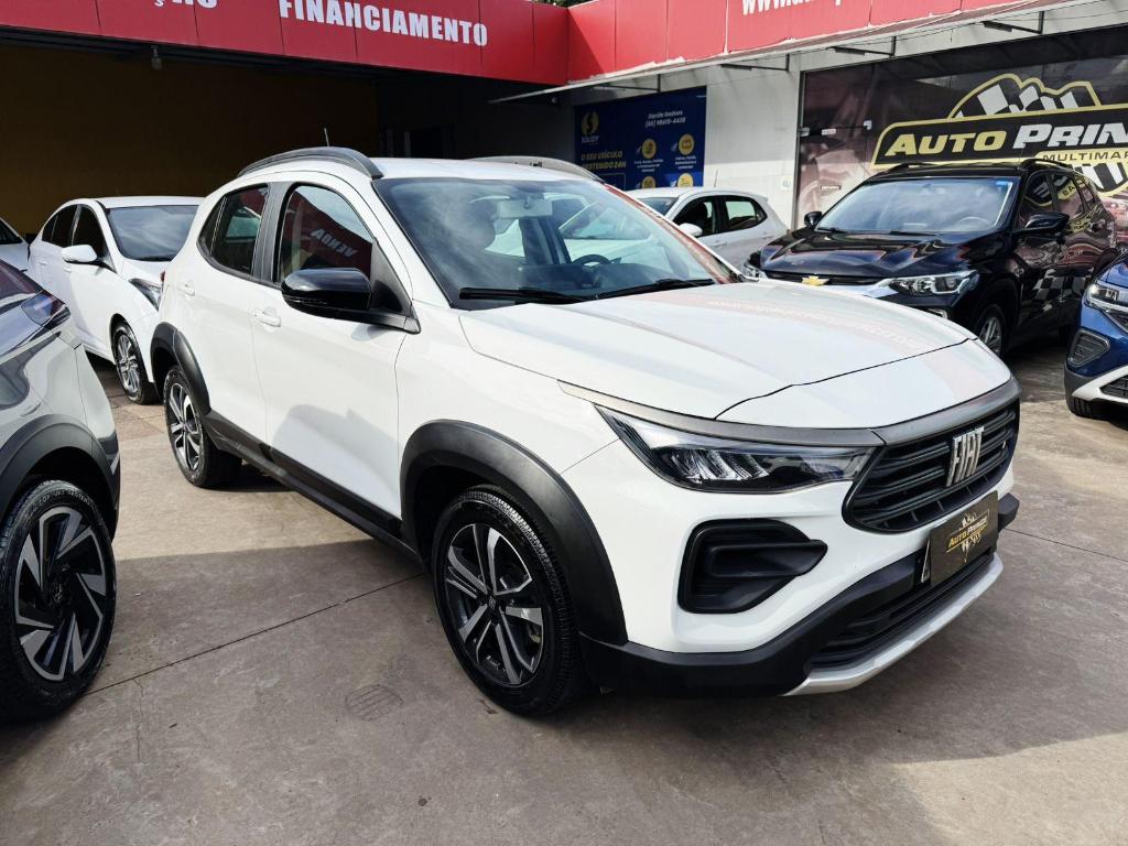 Fiat Pulse