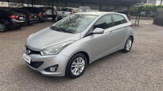 Foto do veículo Hyundai Hb20 1.6 Premium