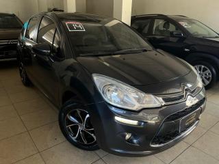Foto do veículo Citroen C3 1.5 8v Flex Origine