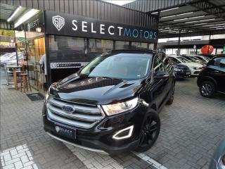 Foto do veículo Ford Edge Titanium 3.5 V6 24v Awd Aut.