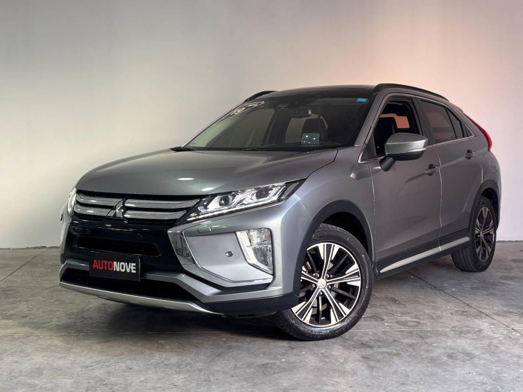 Mitsubishi Eclipse HPE-S 1.5 16V 165CV AUT. 2019