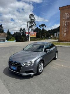 Foto do veículo Audi A3 1.4 Prestige Sedan Tiptronic
