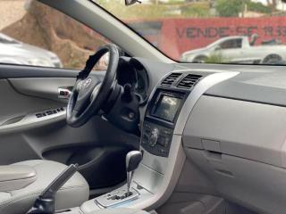 Foto do veículo Toyota Corolla Xei 2.0 Flex 16v Aut.