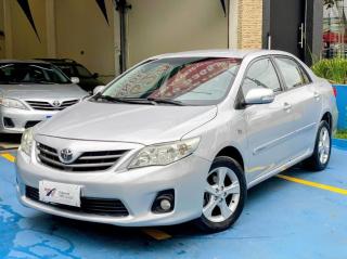 Foto do veículo Toyota Corolla Xei 2.0 Flex 16v Aut.