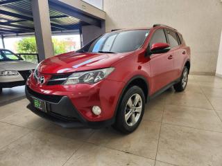 Foto do veículo Toyota Rav4 2.0 16v Cvt