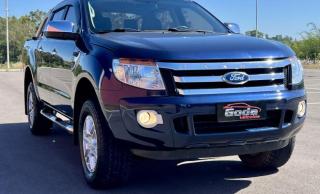 Foto do veículo Ford Ranger Xlt 2.5 16v 4x2 Cd Flex