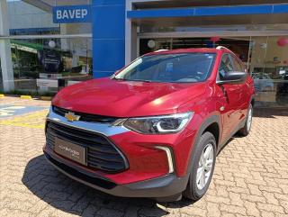 Foto do veículo Chevrolet Tracker 1.0 Turbo Lt Auto