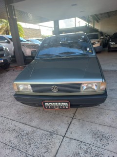 Foto do veículo Volkswagen Gol Cli/cl 1.8