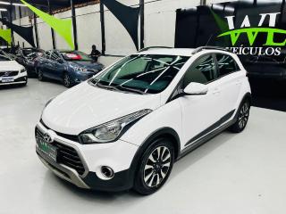 Foto do veículo Hyundai Hb20x Style 1.6 Flex 16v Aut.