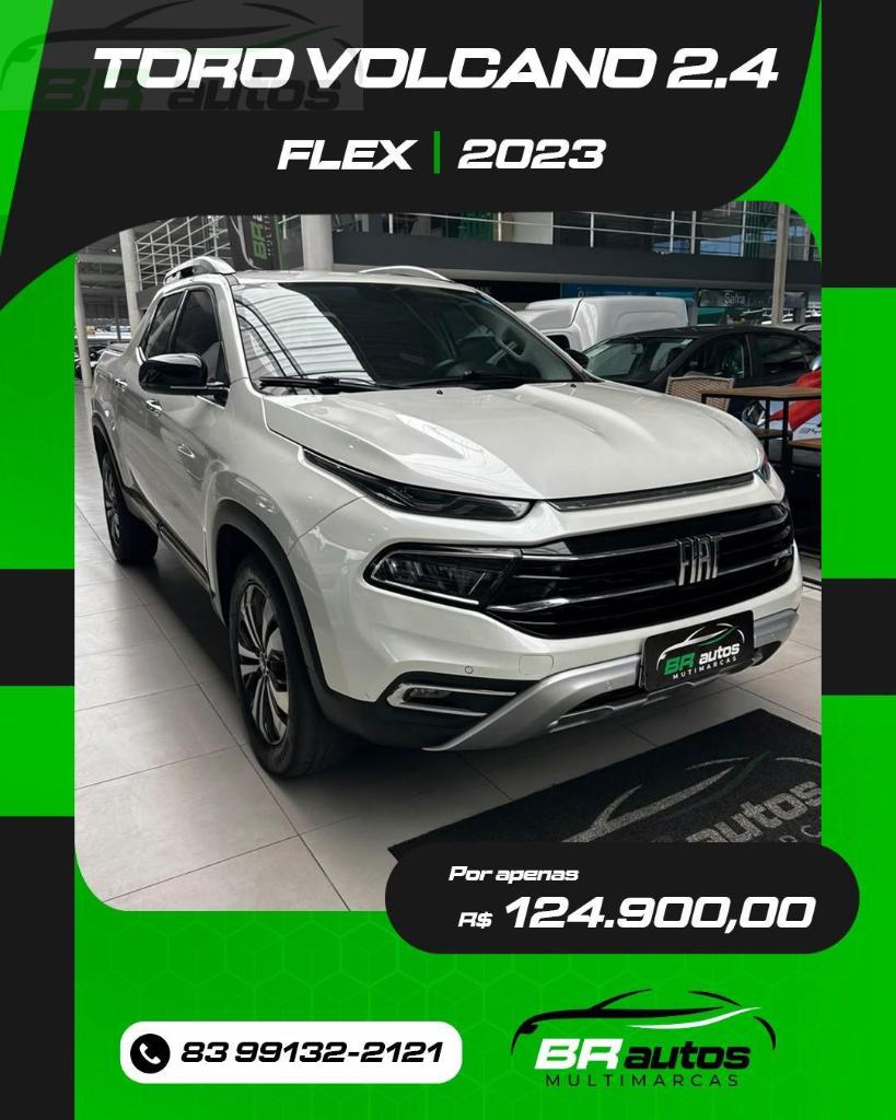 Fiat Toro